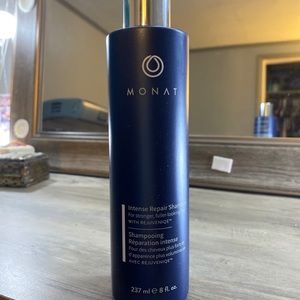 Intense Repair Shampoo - Monat